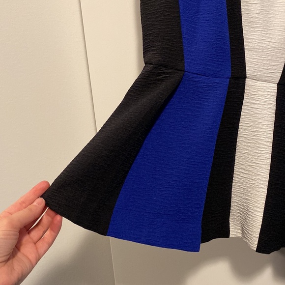 Peplum blouse - Picture 2 of 2